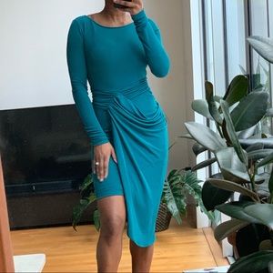 BCBGMAXAZRIA Sosie Dress